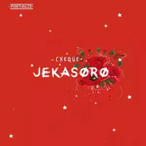 Cheque - Jekasoro